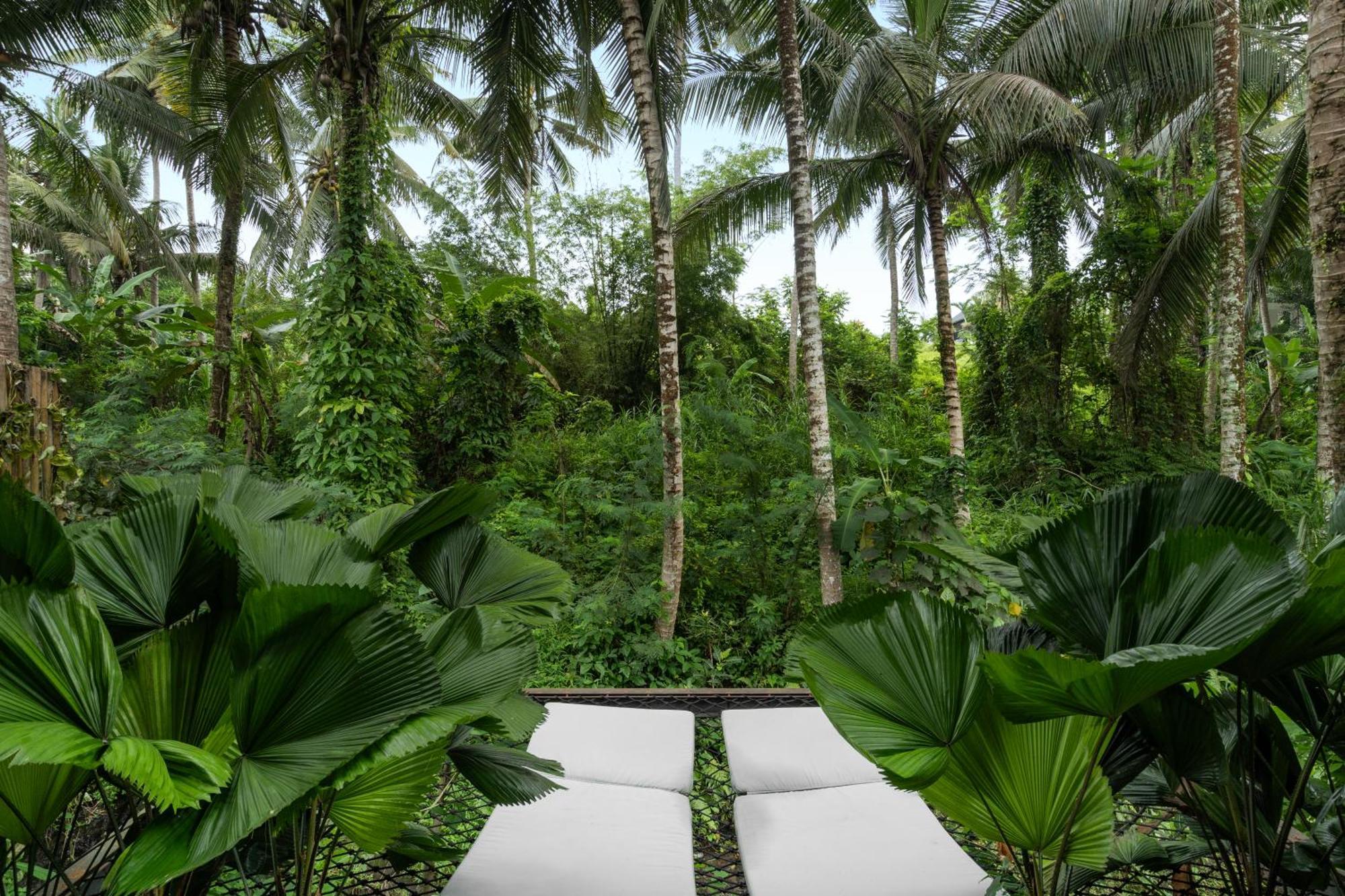 Villa Aruna By Balisuperhost Ubud Exterior foto